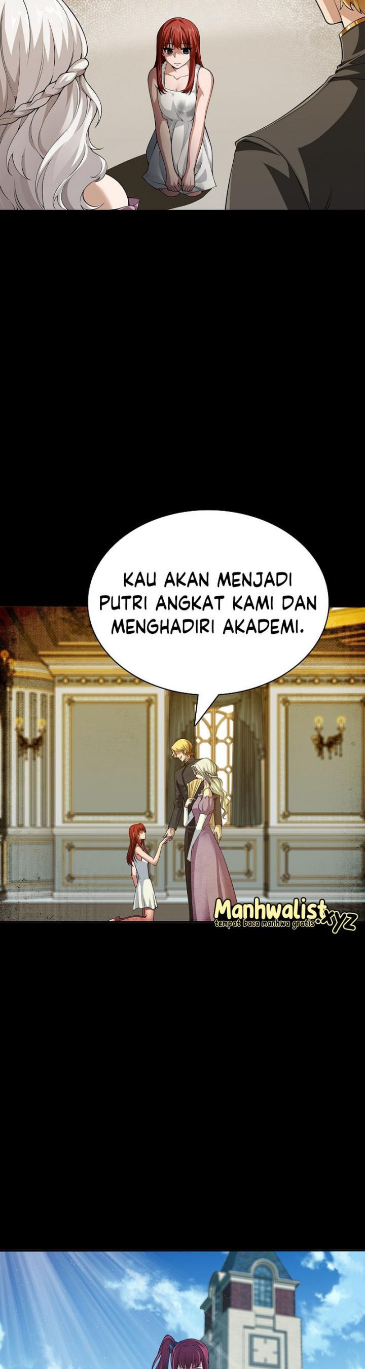A 0.0000001% Demon King