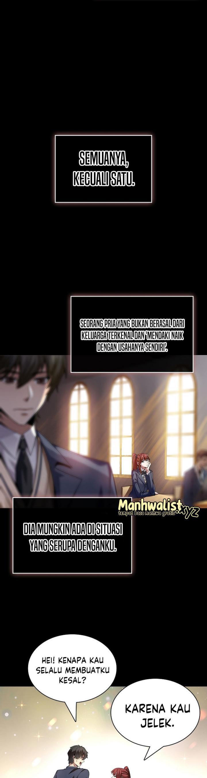 A 0.0000001% Demon King
