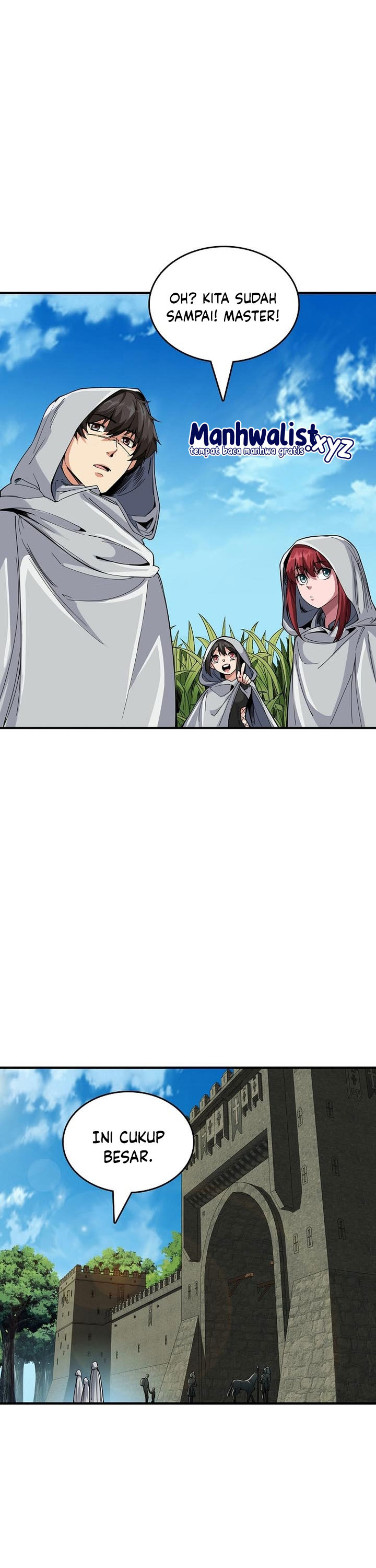 A 0.0000001% Demon King