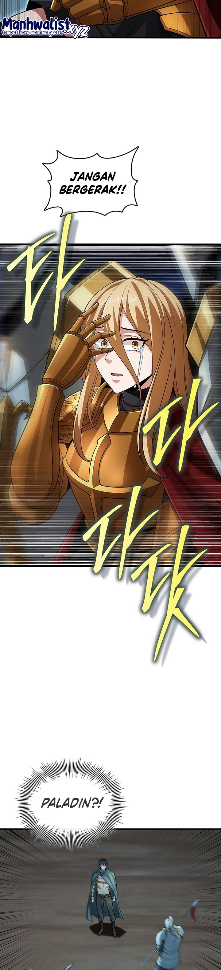 A 0.0000001% Demon King