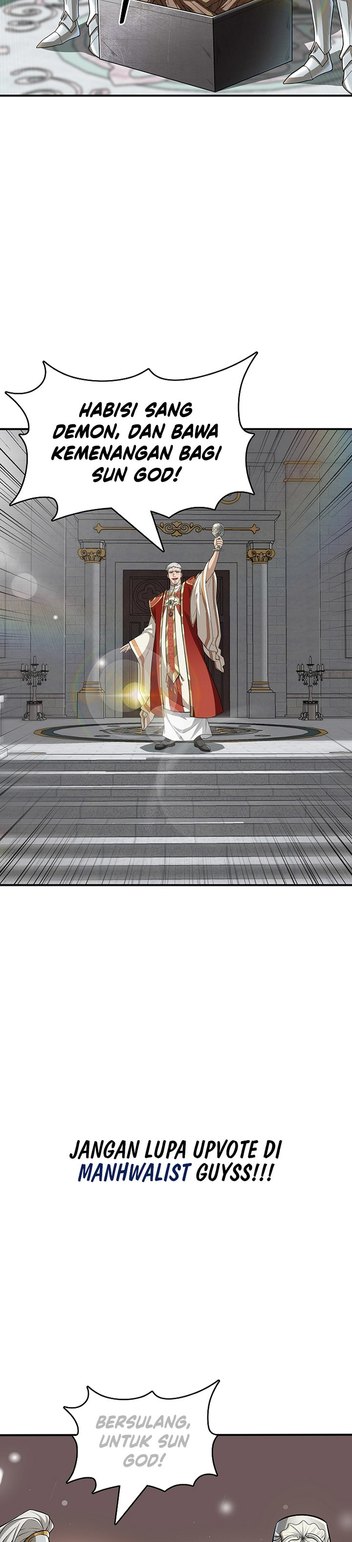 A 0.0000001% Demon King