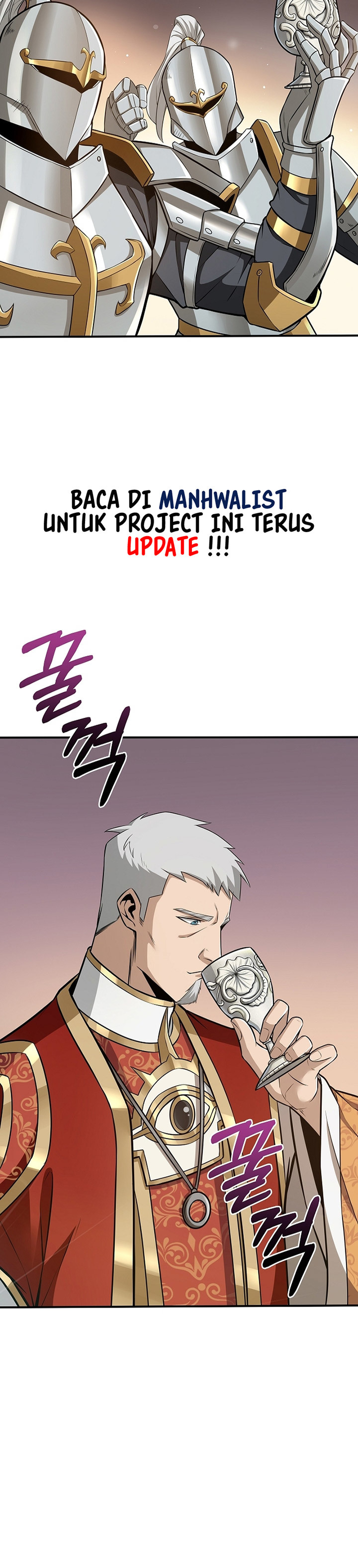 A 0.0000001% Demon King