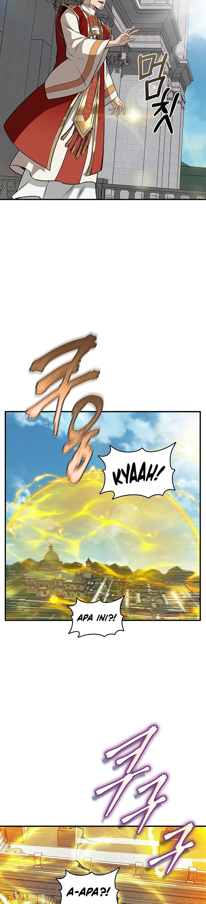 A 0.0000001% Demon King