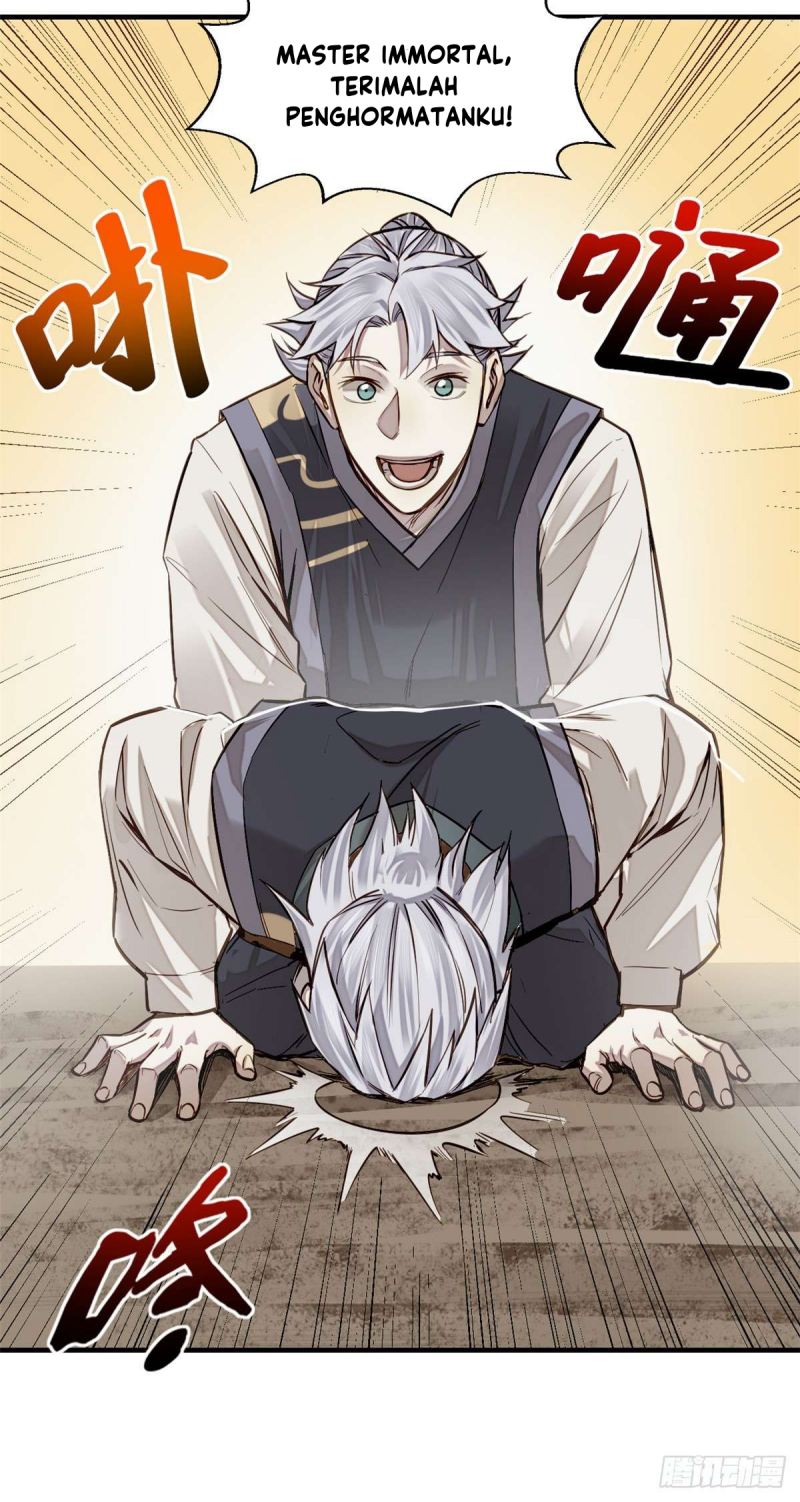 A Demonic Heart