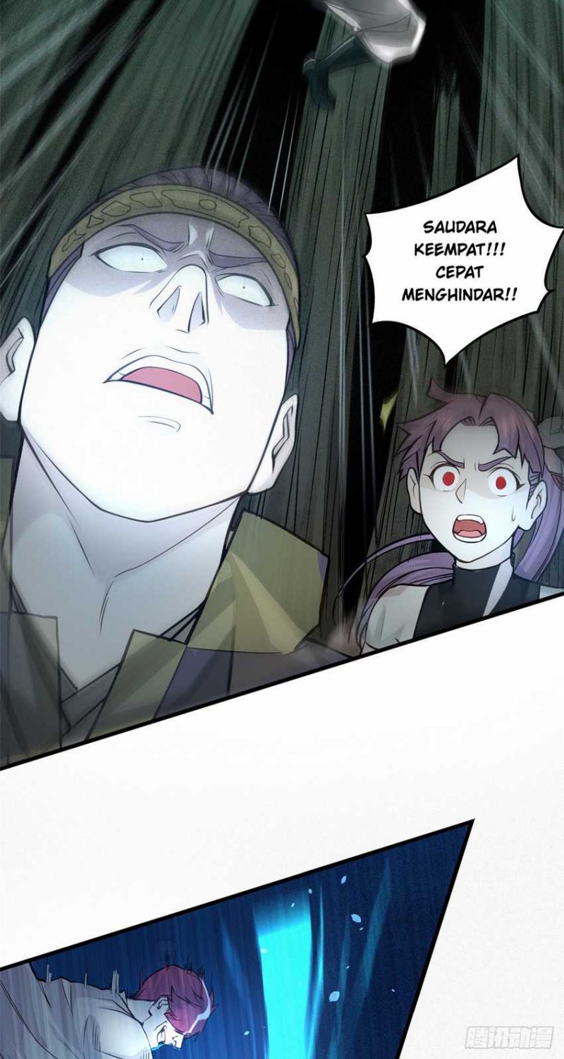 A Demonic Heart