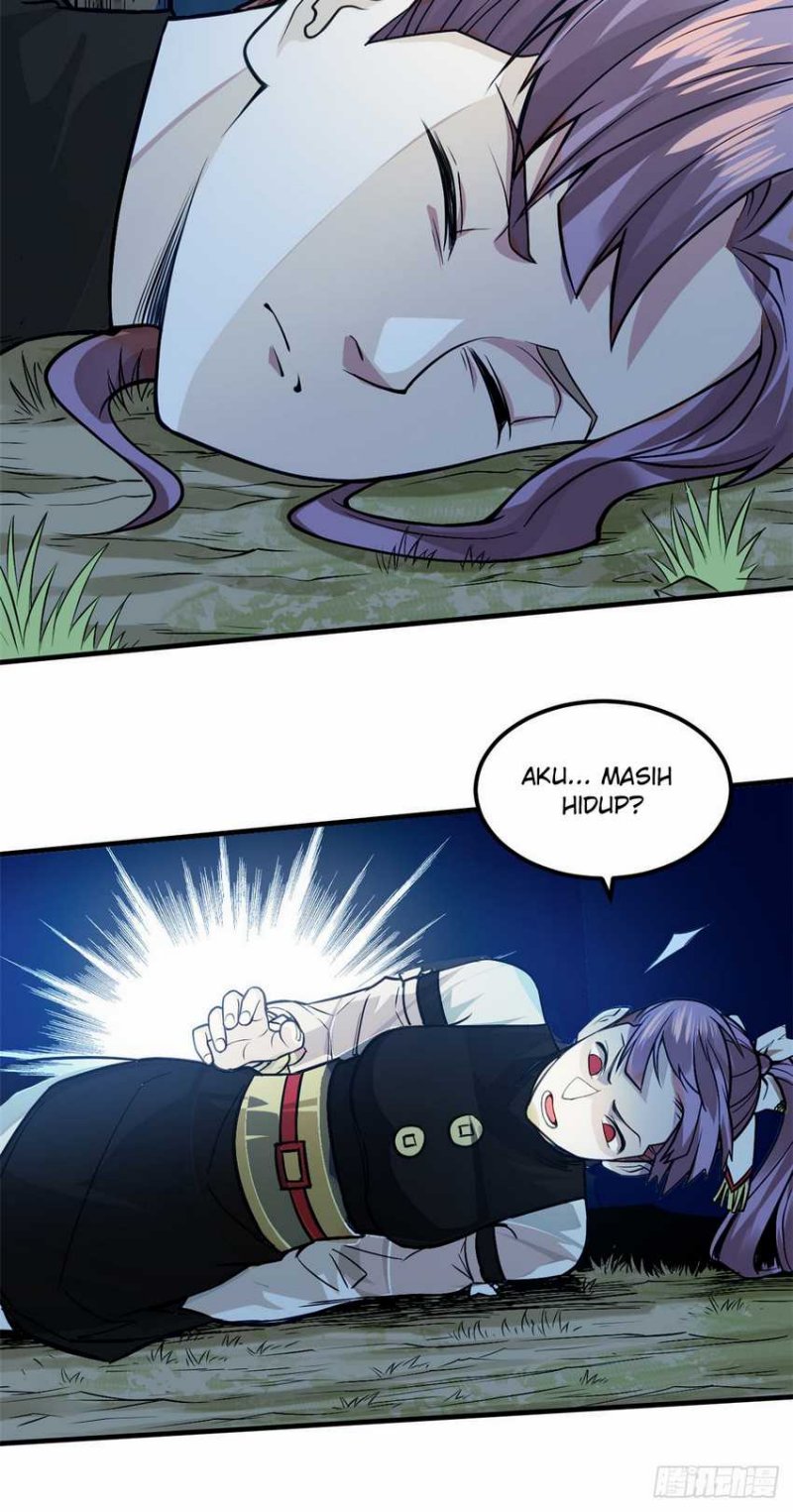 A Demonic Heart