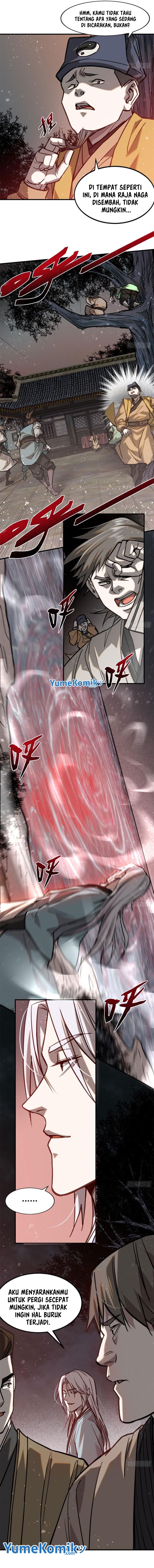 A Demonic Heart