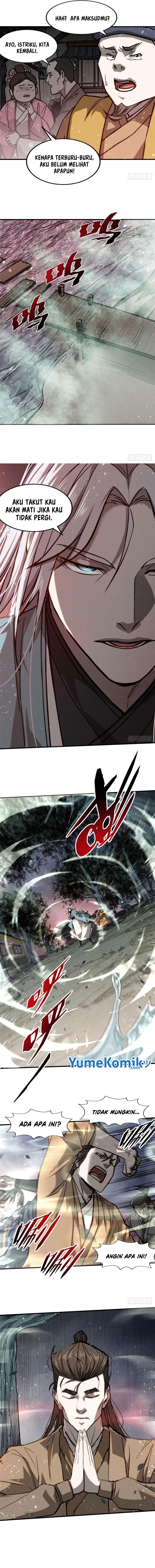 A Demonic Heart