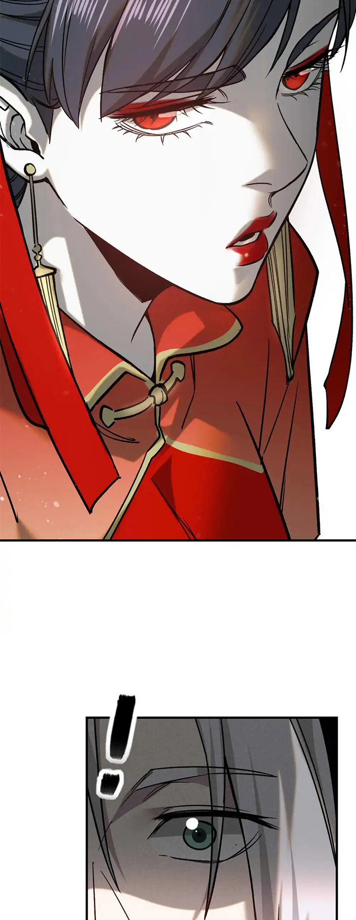 A Demonic Heart