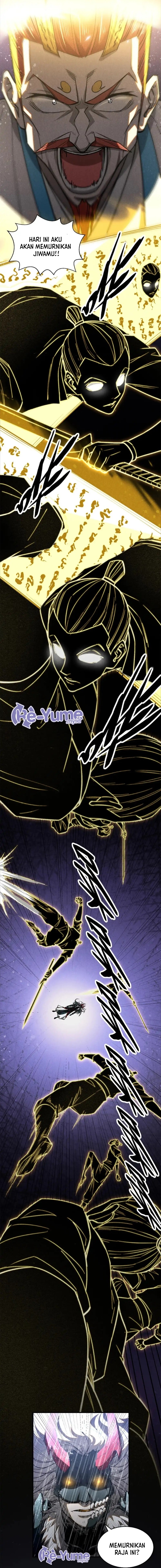 A Demonic Heart