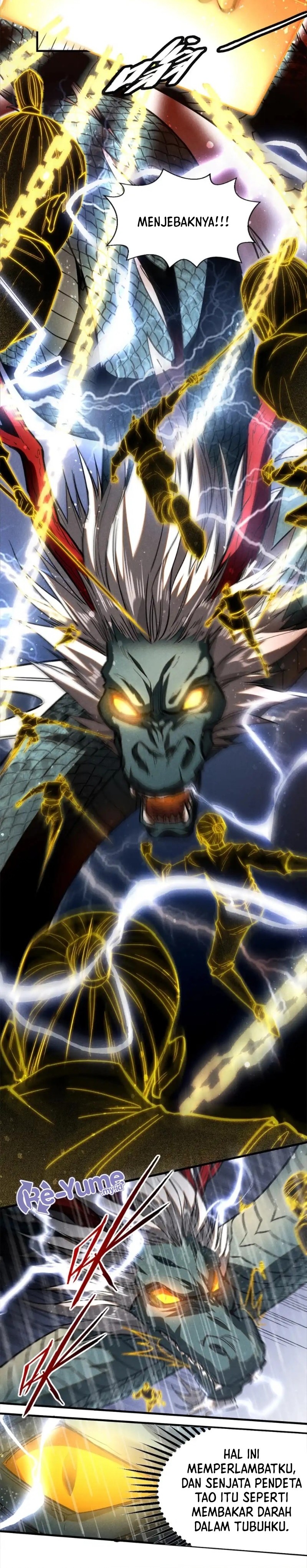 A Demonic Heart