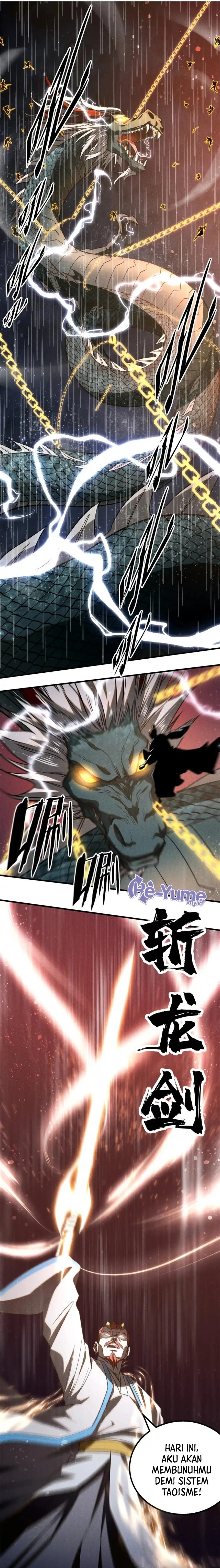 A Demonic Heart