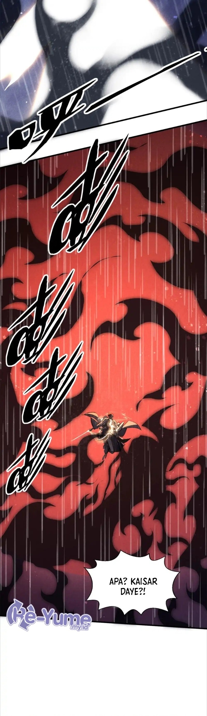 A Demonic Heart