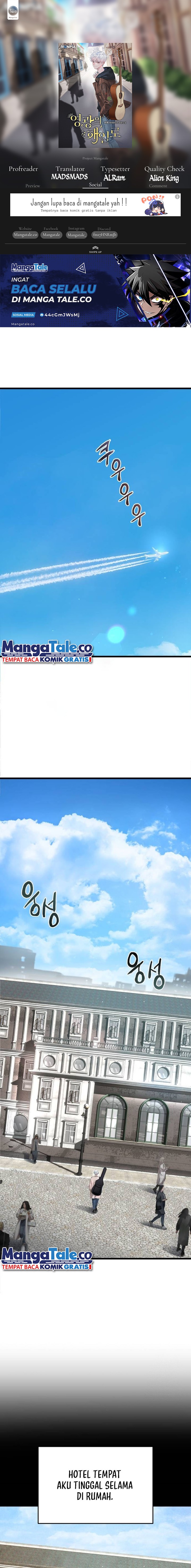 A Tidal Wave of Glory