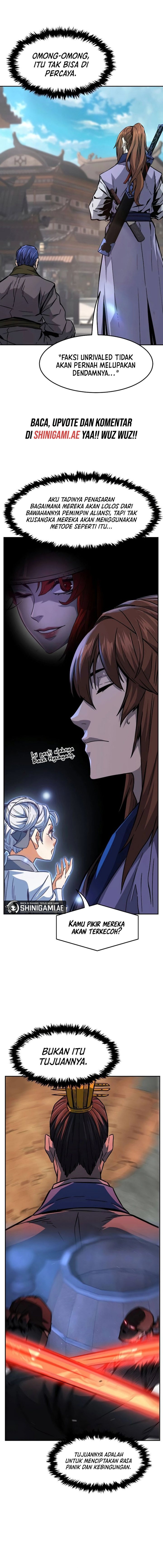 Absolute Sword Sense