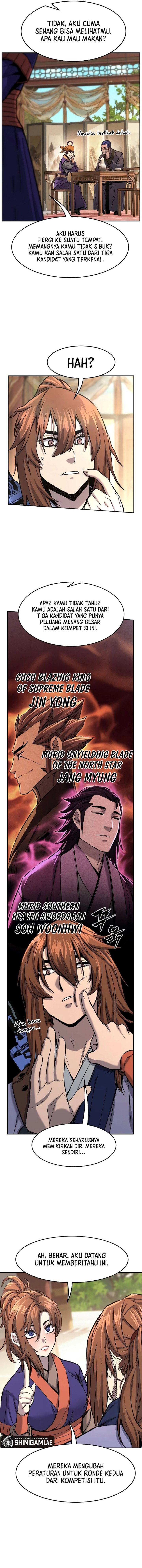 Absolute Sword Sense