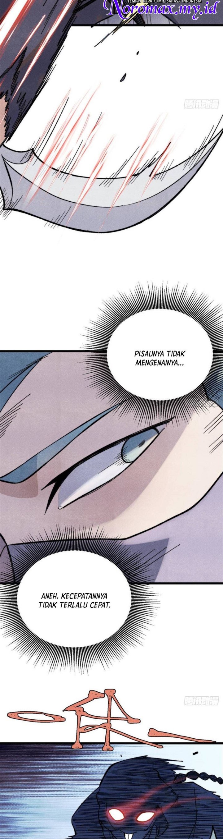 All Hail the Sect Leader