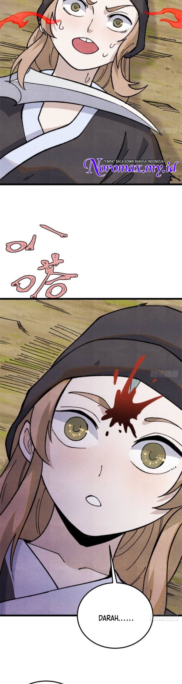 All Hail the Sect Leader