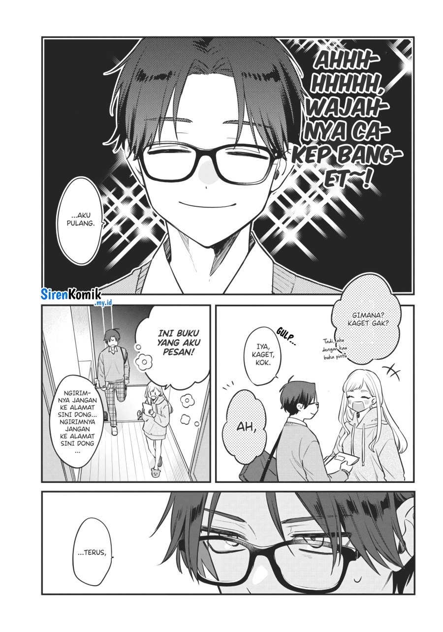 Ane no Tomodachi