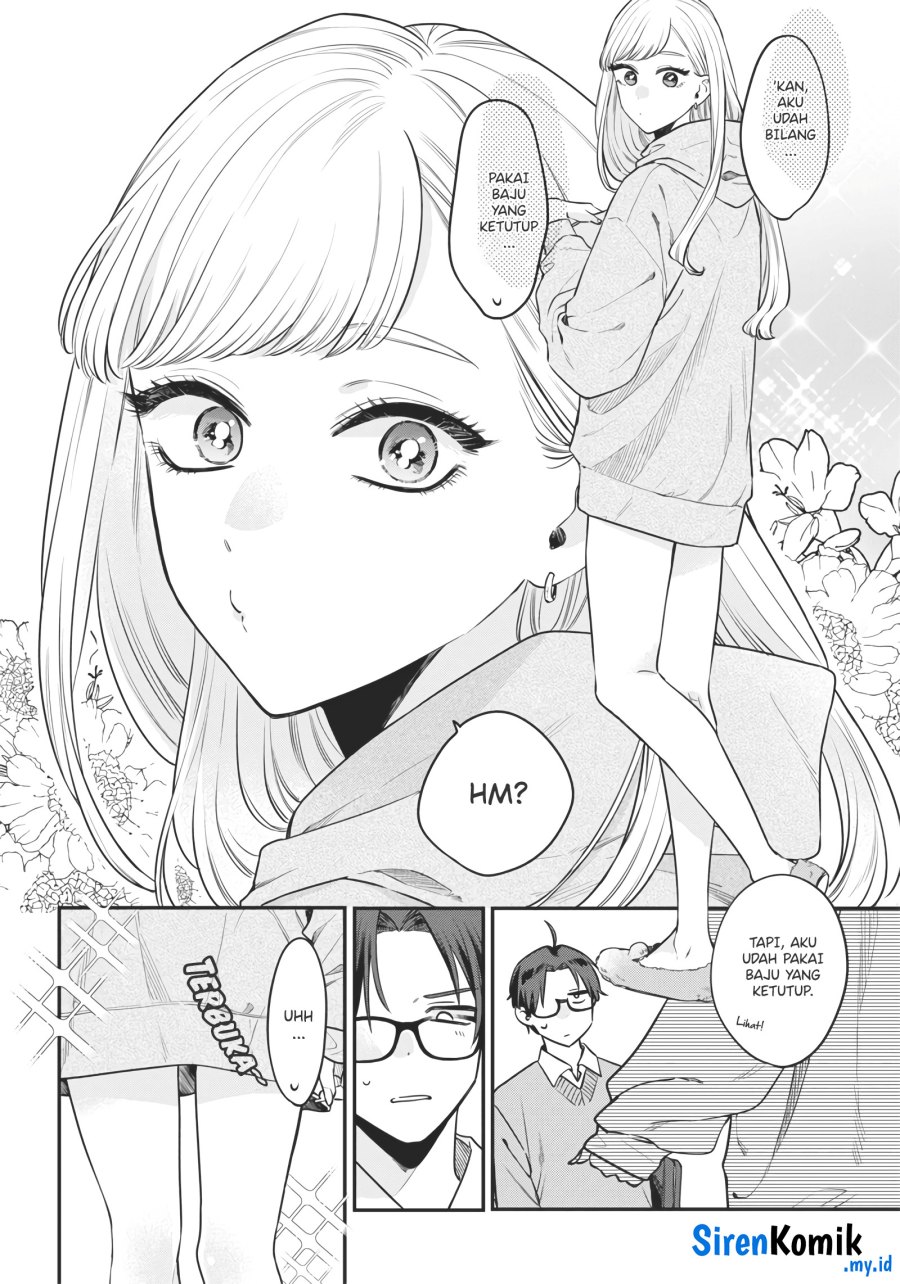 Ane no Tomodachi