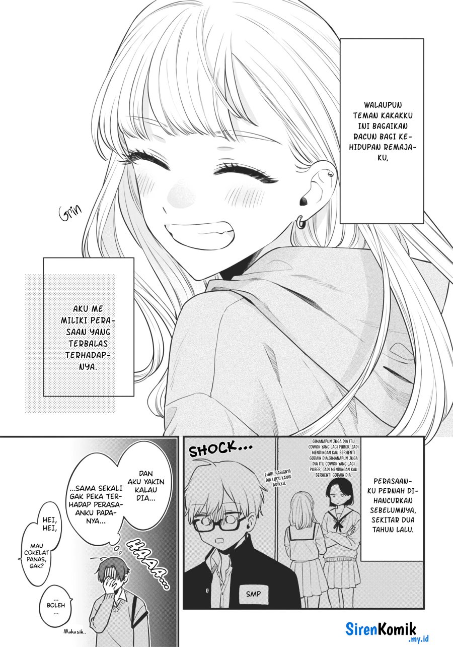 Ane no Tomodachi