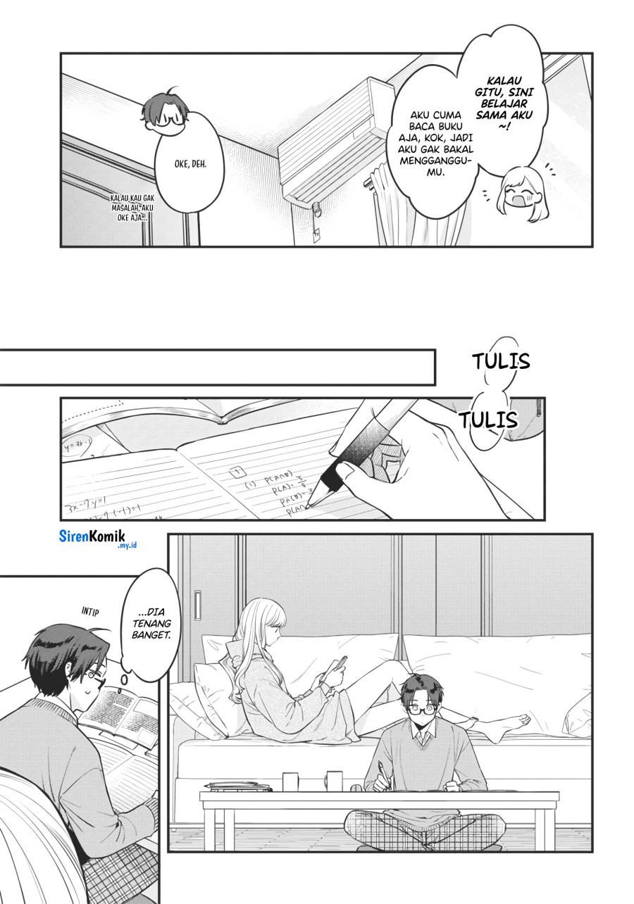 Ane no Tomodachi