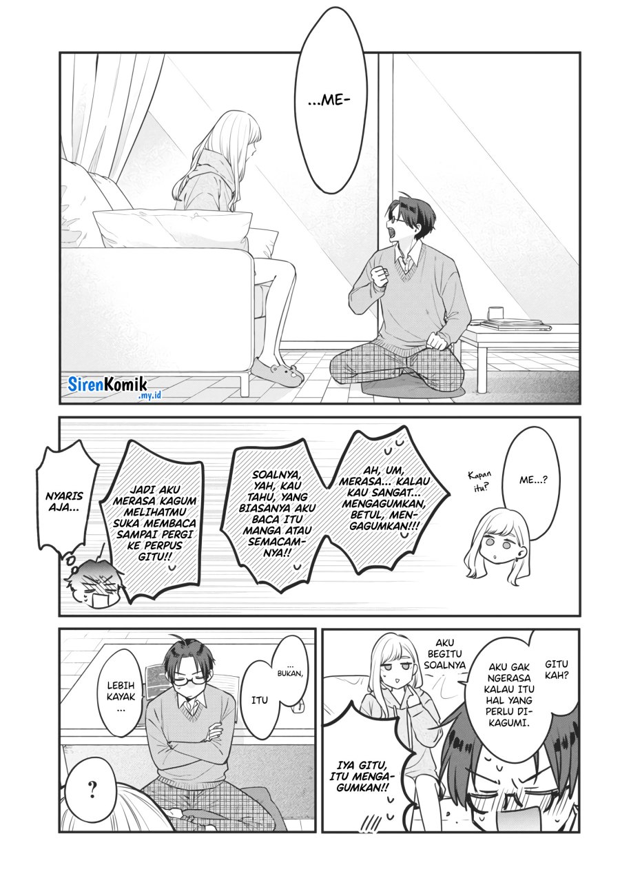 Ane no Tomodachi
