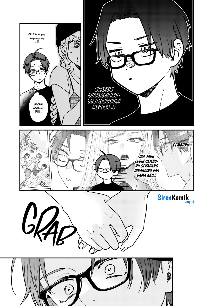 Ane no Tomodachi