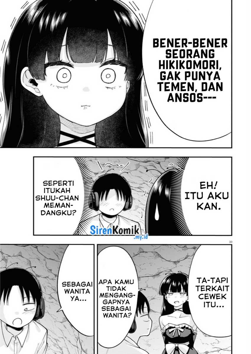 Ano Ko ni Naisho no VTUBER!