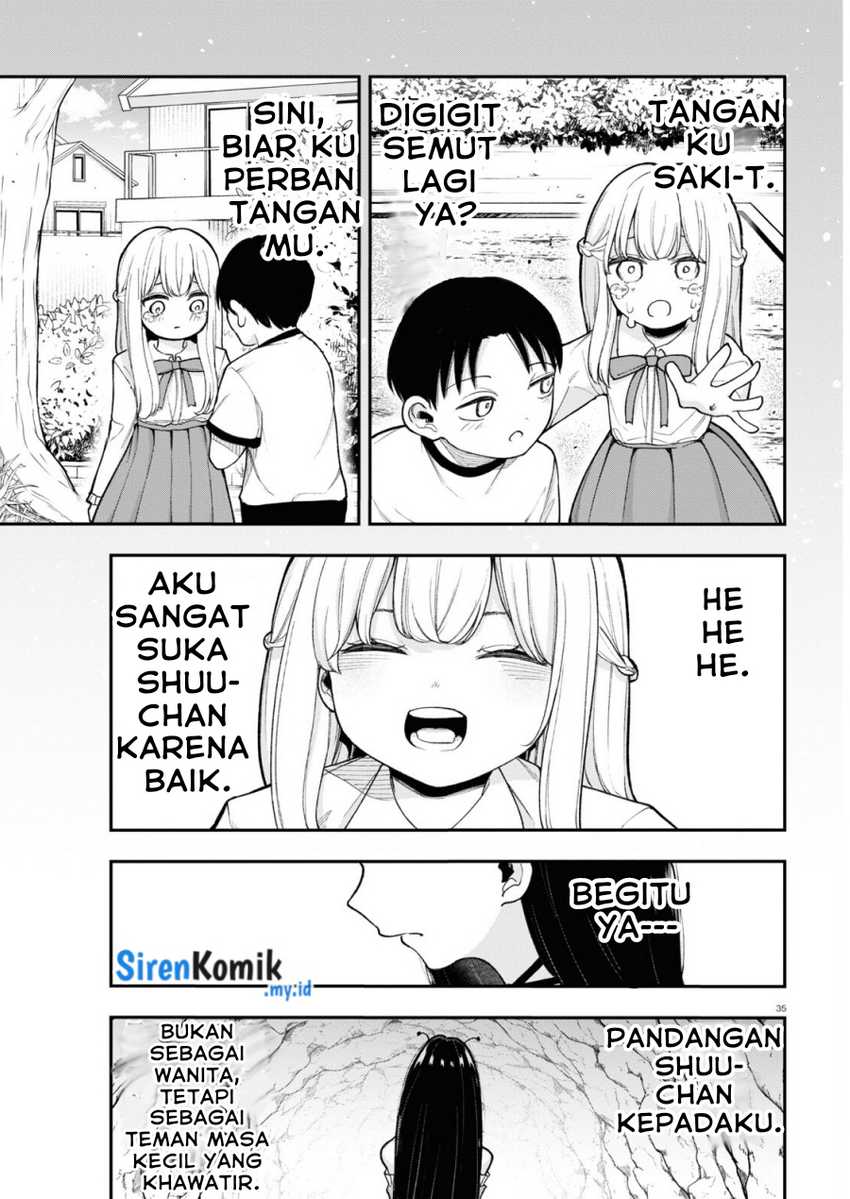 Ano Ko ni Naisho no VTUBER!