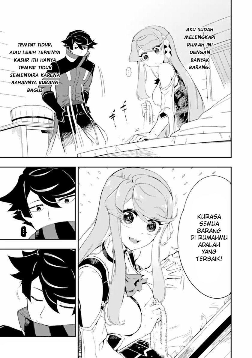 Ansatsu Skill de Isekai Saikyou: Renkinjutsu to Ansatsujutsu o Kiwameta Ore wa, Sekai o Kage kara Shihai suru