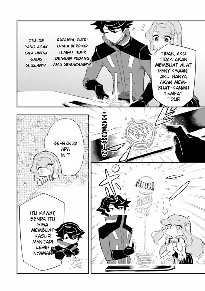 Ansatsu Skill de Isekai Saikyou: Renkinjutsu to Ansatsujutsu o Kiwameta Ore wa, Sekai o Kage kara Shihai suru