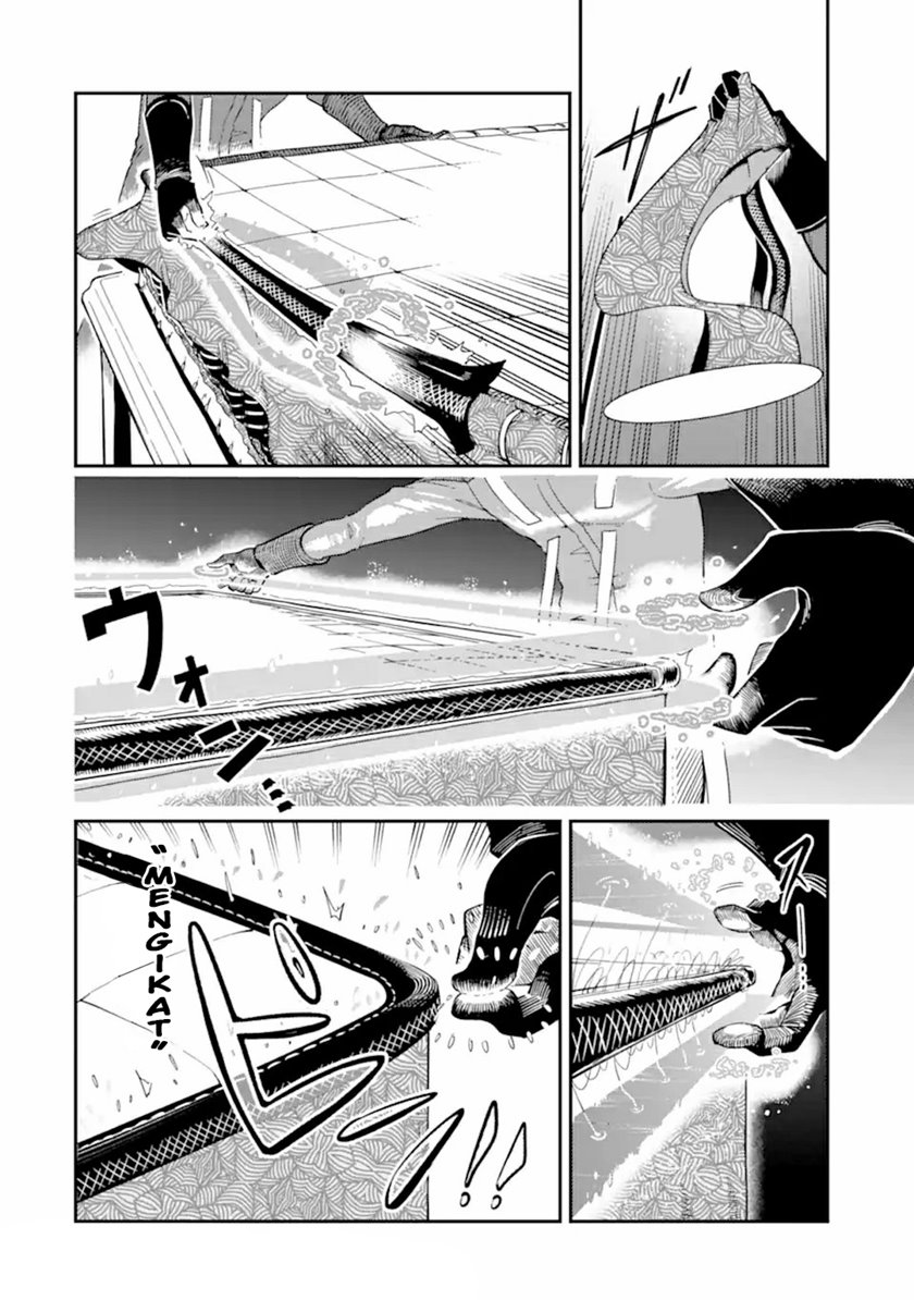 Ansatsu Skill de Isekai Saikyou: Renkinjutsu to Ansatsujutsu o Kiwameta Ore wa, Sekai o Kage kara Shihai suru
