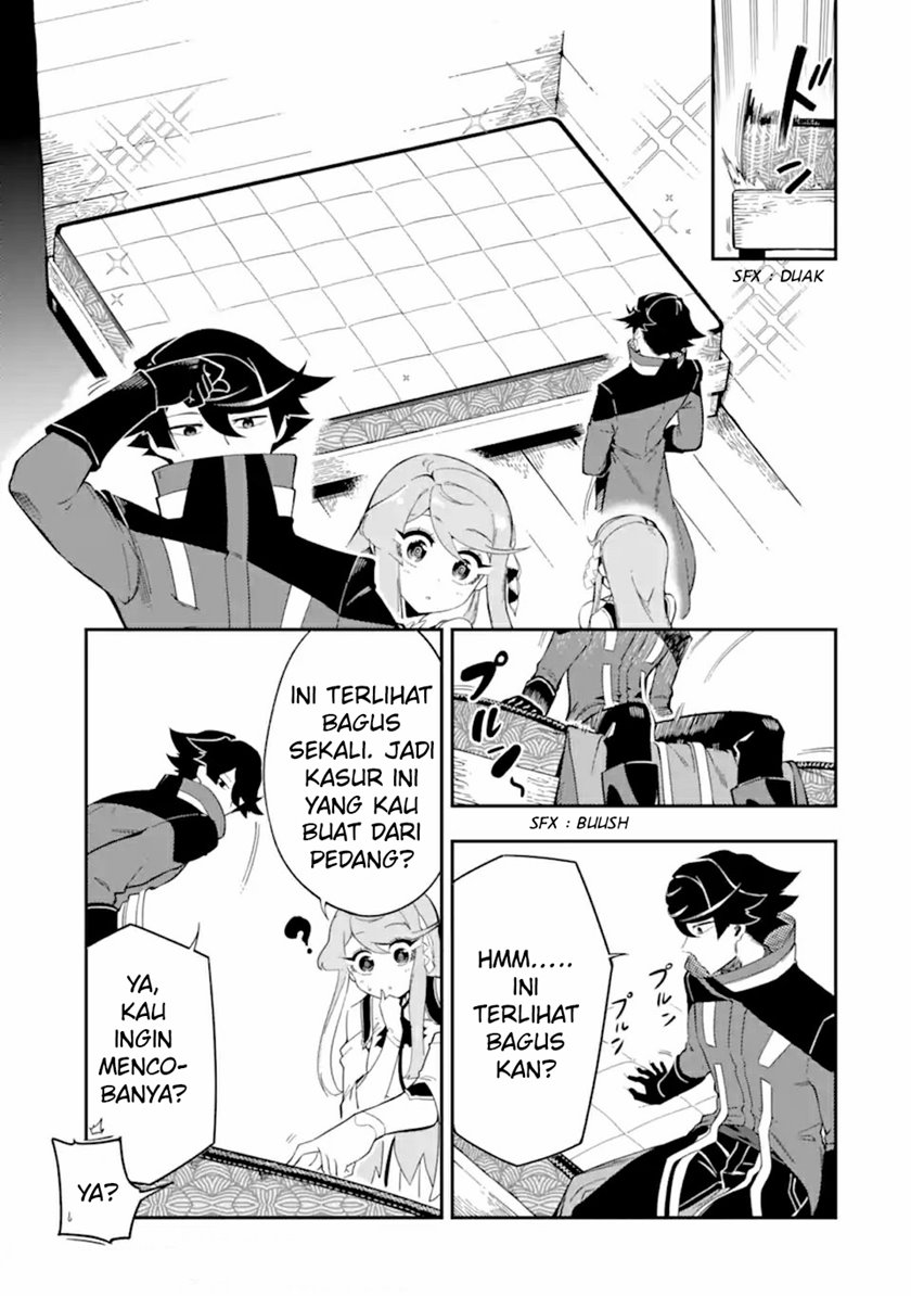 Ansatsu Skill de Isekai Saikyou: Renkinjutsu to Ansatsujutsu o Kiwameta Ore wa, Sekai o Kage kara Shihai suru