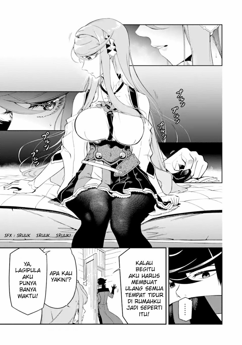 Ansatsu Skill de Isekai Saikyou: Renkinjutsu to Ansatsujutsu o Kiwameta Ore wa, Sekai o Kage kara Shihai suru