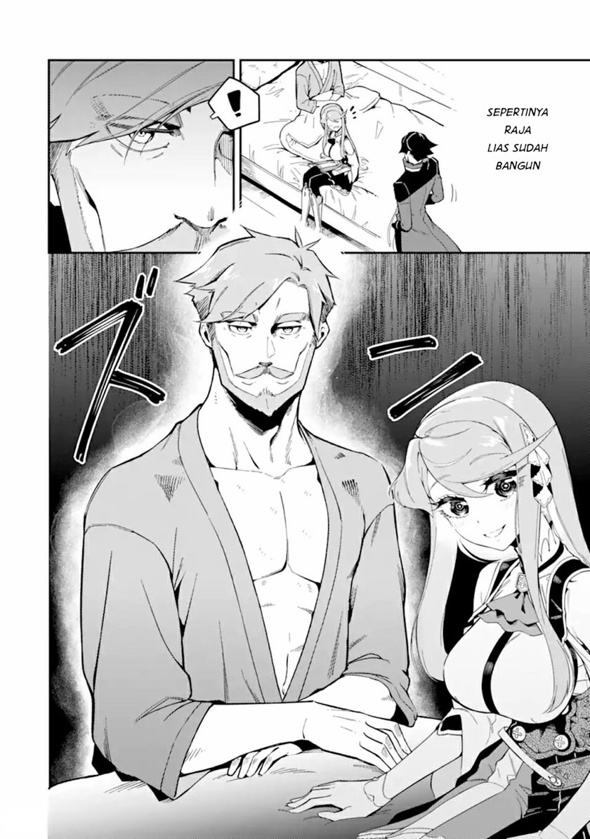 Ansatsu Skill de Isekai Saikyou: Renkinjutsu to Ansatsujutsu o Kiwameta Ore wa, Sekai o Kage kara Shihai suru