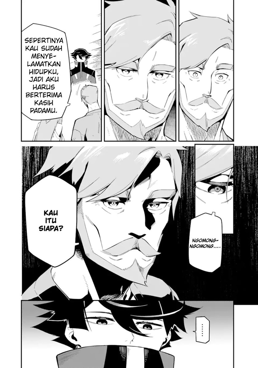 Ansatsu Skill de Isekai Saikyou: Renkinjutsu to Ansatsujutsu o Kiwameta Ore wa, Sekai o Kage kara Shihai suru