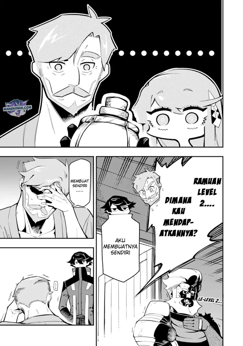 Ansatsu Skill de Isekai Saikyou: Renkinjutsu to Ansatsujutsu o Kiwameta Ore wa, Sekai o Kage kara Shihai suru
