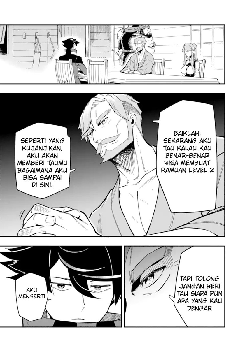 Ansatsu Skill de Isekai Saikyou: Renkinjutsu to Ansatsujutsu o Kiwameta Ore wa, Sekai o Kage kara Shihai suru