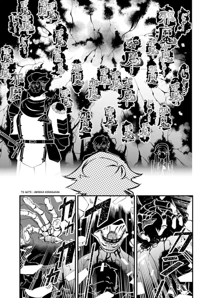 Ansatsu Skill de Isekai Saikyou: Renkinjutsu to Ansatsujutsu o Kiwameta Ore wa, Sekai o Kage kara Shihai suru