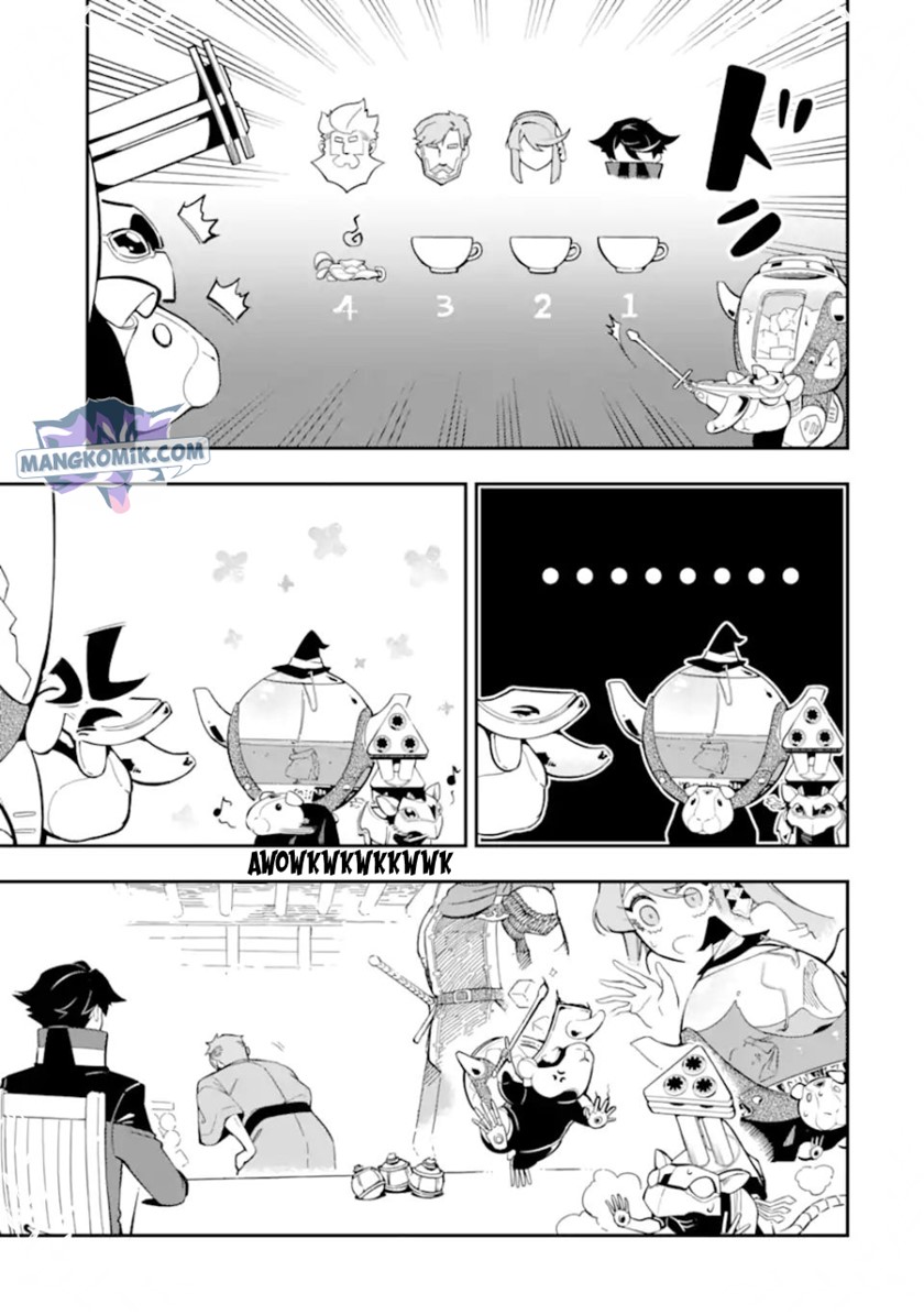 Ansatsu Skill de Isekai Saikyou: Renkinjutsu to Ansatsujutsu o Kiwameta Ore wa, Sekai o Kage kara Shihai suru