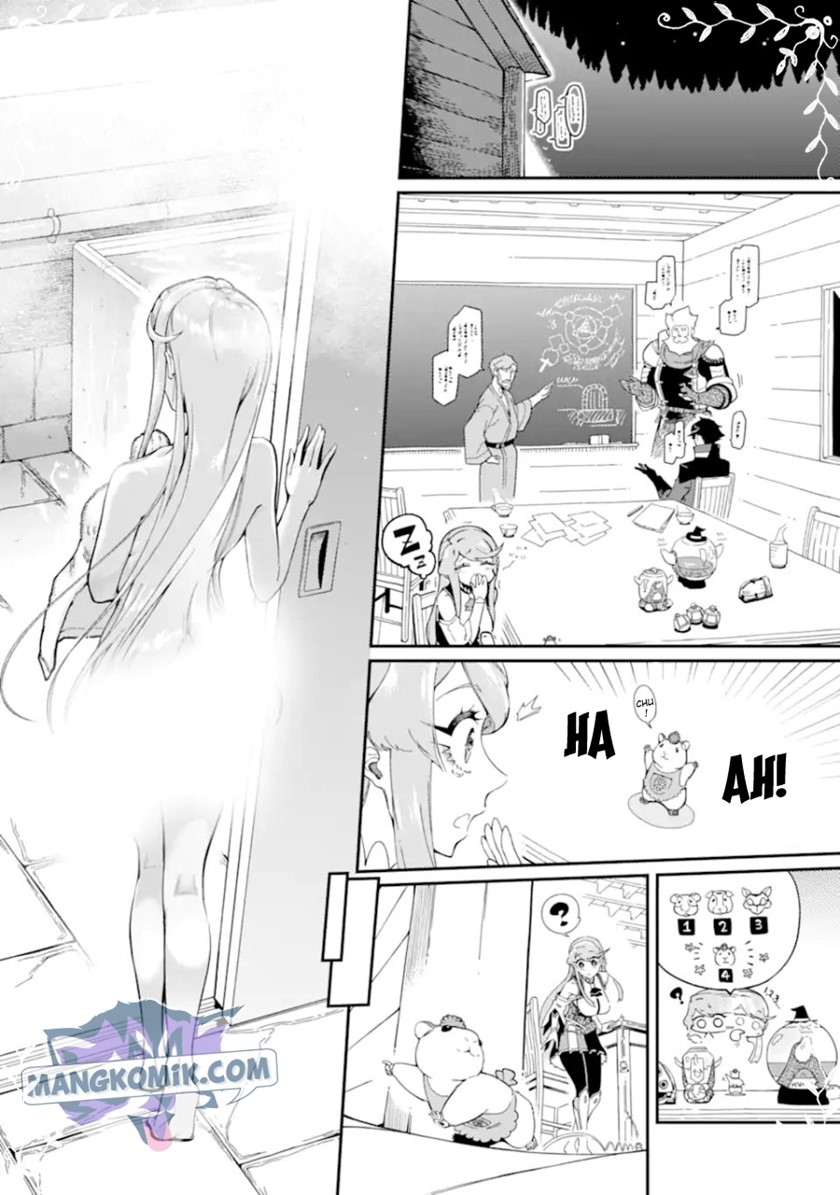 Ansatsu Skill de Isekai Saikyou: Renkinjutsu to Ansatsujutsu o Kiwameta Ore wa, Sekai o Kage kara Shihai suru