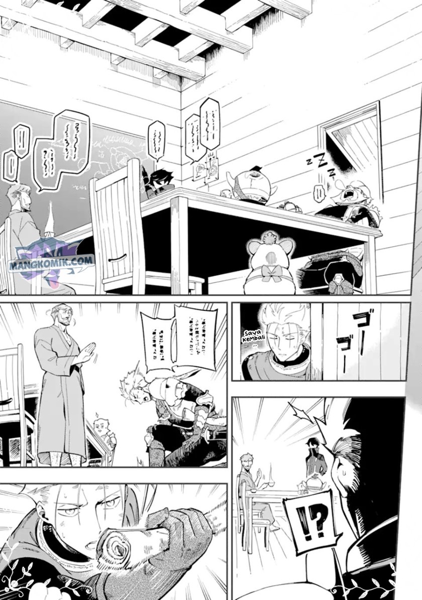 Ansatsu Skill de Isekai Saikyou: Renkinjutsu to Ansatsujutsu o Kiwameta Ore wa, Sekai o Kage kara Shihai suru