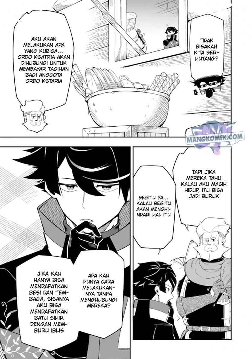 Ansatsu Skill de Isekai Saikyou: Renkinjutsu to Ansatsujutsu o Kiwameta Ore wa, Sekai o Kage kara Shihai suru