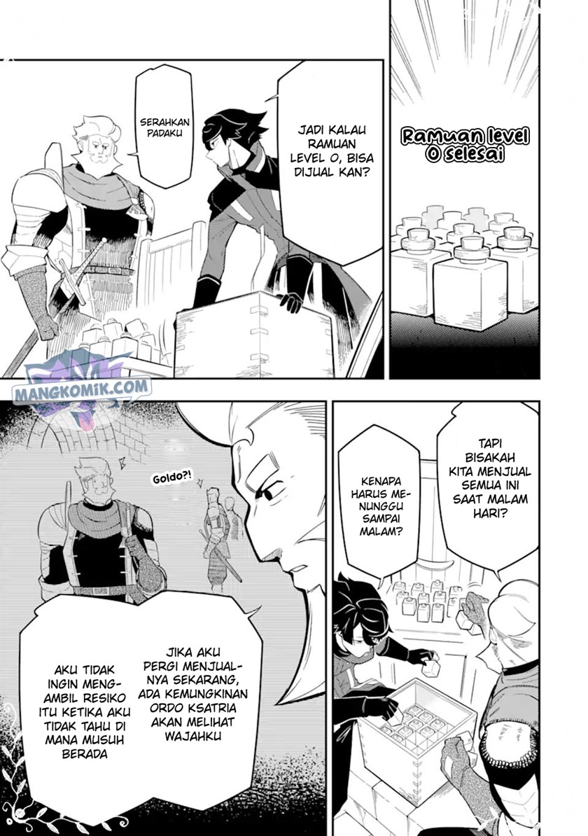 Ansatsu Skill de Isekai Saikyou: Renkinjutsu to Ansatsujutsu o Kiwameta Ore wa, Sekai o Kage kara Shihai suru