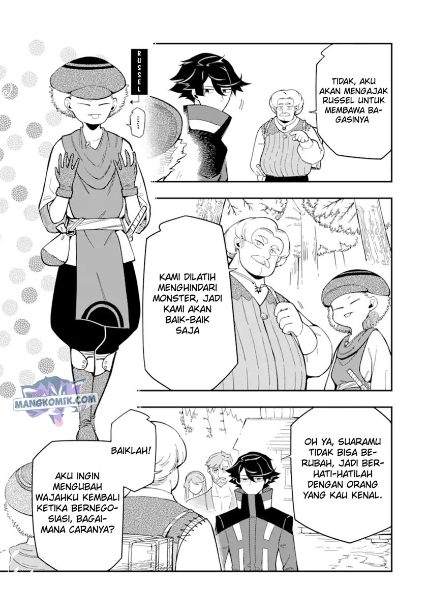 Ansatsu Skill de Isekai Saikyou: Renkinjutsu to Ansatsujutsu o Kiwameta Ore wa, Sekai o Kage kara Shihai suru