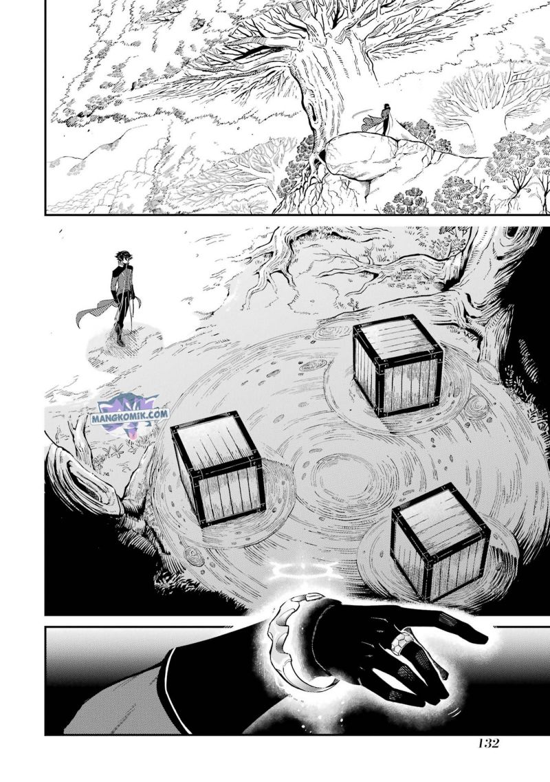 Ansatsu Skill de Isekai Saikyou: Renkinjutsu to Ansatsujutsu o Kiwameta Ore wa, Sekai o Kage kara Shihai suru
