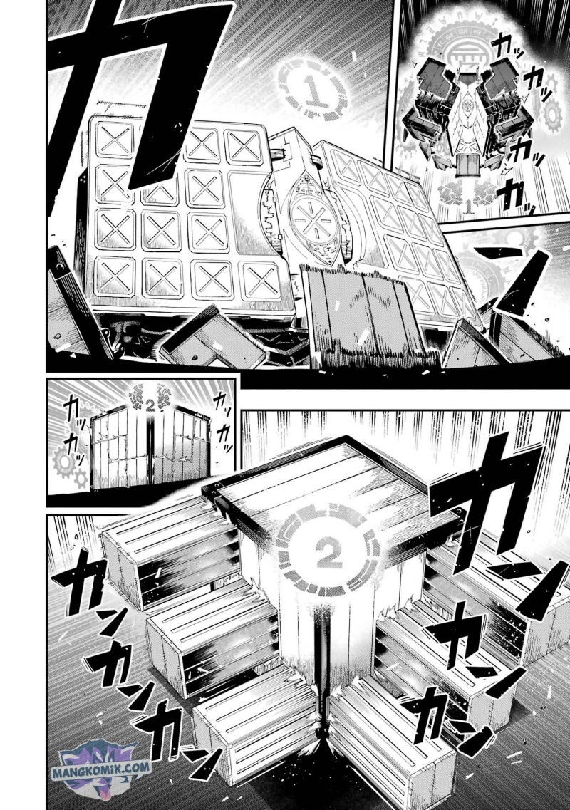 Ansatsu Skill de Isekai Saikyou: Renkinjutsu to Ansatsujutsu o Kiwameta Ore wa, Sekai o Kage kara Shihai suru
