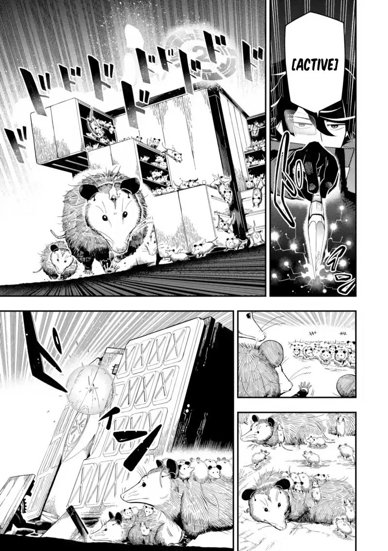 Ansatsu Skill de Isekai Saikyou: Renkinjutsu to Ansatsujutsu o Kiwameta Ore wa, Sekai o Kage kara Shihai suru
