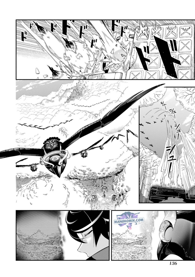Ansatsu Skill de Isekai Saikyou: Renkinjutsu to Ansatsujutsu o Kiwameta Ore wa, Sekai o Kage kara Shihai suru